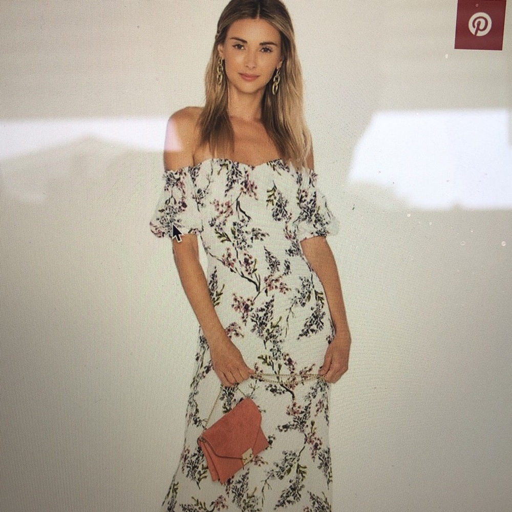 Stone Cold Fox Dean Dress